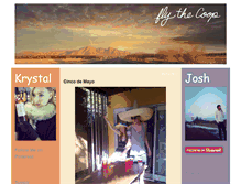 Tablet Screenshot of flythecoop.typepad.com