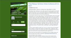 Desktop Screenshot of internetmarketingblog.typepad.com