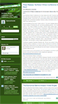 Mobile Screenshot of internetmarketingblog.typepad.com