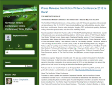 Tablet Screenshot of internetmarketingblog.typepad.com