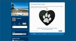 Desktop Screenshot of lisamitchell.typepad.com