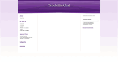 Desktop Screenshot of divaofmarketing.typepad.com