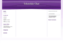 Tablet Screenshot of divaofmarketing.typepad.com