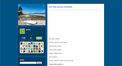 Desktop Screenshot of gusher.typepad.com