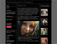Tablet Screenshot of etpatatietpatata.typepad.com