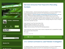 Tablet Screenshot of kammermann.typepad.com