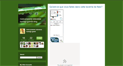 Desktop Screenshot of anitanosupermercado.typepad.com