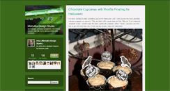 Desktop Screenshot of mishutkadesign.typepad.com