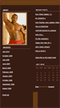 Mobile Screenshot of marcwilliamsxxx.typepad.com