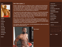 Tablet Screenshot of marcwilliamsxxx.typepad.com