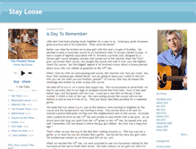 Tablet Screenshot of parkermacdonell.typepad.com