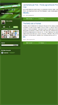 Mobile Screenshot of chrisjordan2.typepad.com