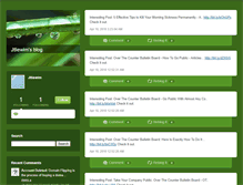 Tablet Screenshot of jtliewim.typepad.com