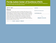 Tablet Screenshot of faceprogram.typepad.com