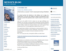 Tablet Screenshot of mendis.typepad.com