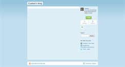 Desktop Screenshot of familymatters.typepad.com