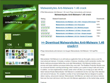 Tablet Screenshot of dottie6671.typepad.com