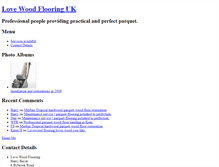 Tablet Screenshot of bayat.typepad.com