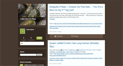 Desktop Screenshot of baroncathybaron.typepad.com