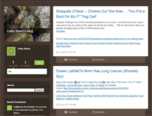 Tablet Screenshot of baroncathybaron.typepad.com