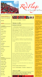 Mobile Screenshot of burning.typepad.com