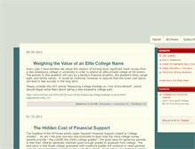 Tablet Screenshot of cbcblog.typepad.com