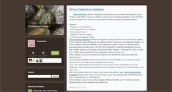 Desktop Screenshot of dreamcatcher529.typepad.com