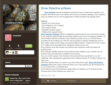 Tablet Screenshot of dreamcatcher529.typepad.com