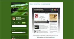 Desktop Screenshot of borsch.typepad.com