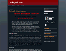 Tablet Screenshot of jack4jack.typepad.com