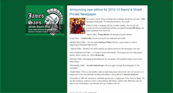 Desktop Screenshot of jmmswordn.typepad.com