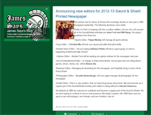 Tablet Screenshot of jmmswordn.typepad.com