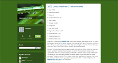Desktop Screenshot of newwayrv.typepad.com