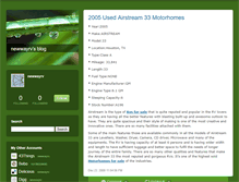 Tablet Screenshot of newwayrv.typepad.com