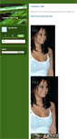 Mobile Screenshot of cassideyraeemergence.typepad.com