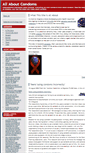Mobile Screenshot of condomman.typepad.com