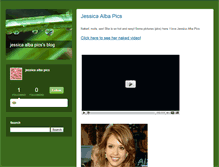 Tablet Screenshot of jessicaalbapicsact.typepad.com