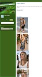 Mobile Screenshot of kristincavallariprovided.typepad.com