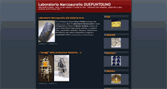 Desktop Screenshot of marcoaurelio.typepad.com