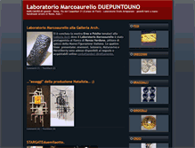Tablet Screenshot of marcoaurelio.typepad.com