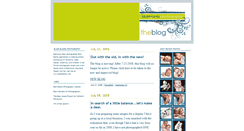 Desktop Screenshot of blanks.typepad.com