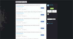 Desktop Screenshot of metelci.typepad.com