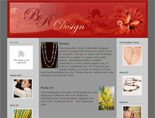 Tablet Screenshot of brdesign.typepad.com