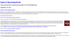 Desktop Screenshot of annegilesclelland.typepad.com
