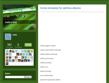 Tablet Screenshot of lcallis.typepad.com