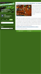 Mobile Screenshot of cybergalaxycentral.typepad.com