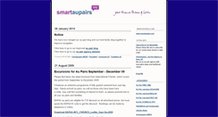 Desktop Screenshot of nkofkin.typepad.com