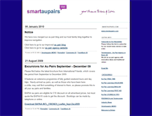 Tablet Screenshot of nkofkin.typepad.com