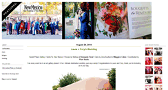 Desktop Screenshot of kimdonaldphotography.typepad.com