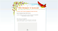 Desktop Screenshot of cms.typepad.com
